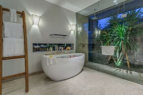 Aramanis Villas
