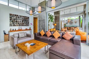 Aramanis Villas
