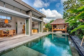 Aramanis Villas