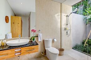 Aramanis Villas