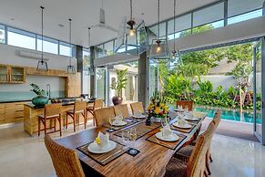 Aramanis Villas