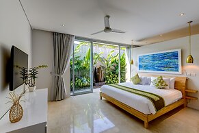 Aramanis Villas