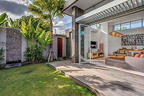 Aramanis Villas