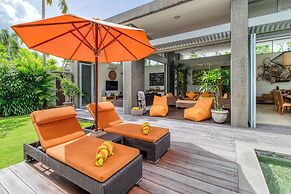 Aramanis Villas
