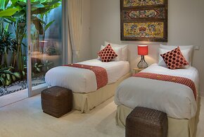 Aramanis Villas