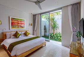 Aramanis Villas