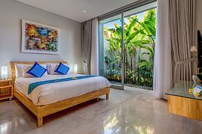 Aramanis Villas