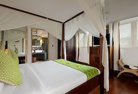 Villa Rama Sita