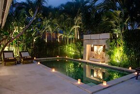Villa Rama Sita