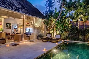 Villa Rama Sita