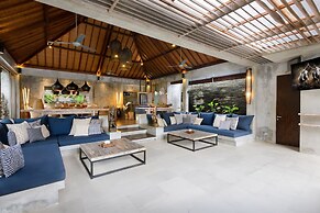 Villa Ipanema