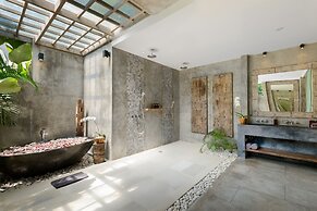 Villa Ipanema