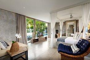 Villa Ipanema