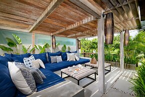 Villa Ipanema