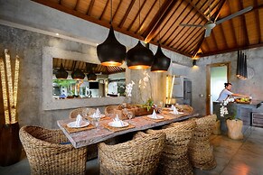 Villa Ipanema