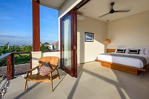 Villa The Maya