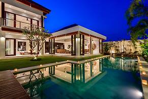 Villa The Maya
