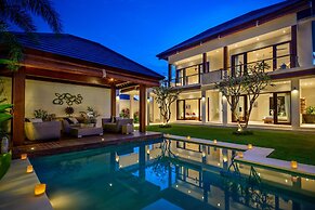 Villa The Maya
