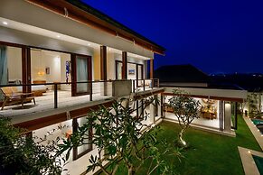Villa The Maya