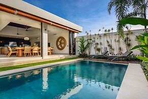 Villa The Maya