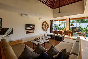 Villa The Maya