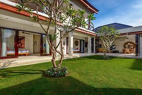 Villa The Maya