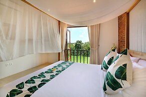 Villa Subak