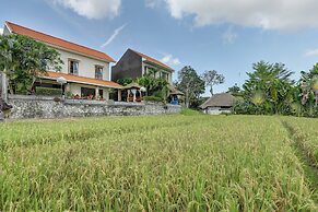 Villa Subak