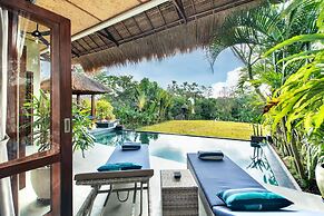 Villa Anyar