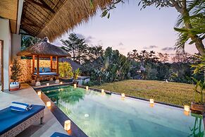 Villa Anyar