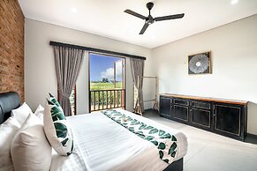 Villa Anyar