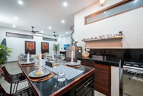 Villa Anyar