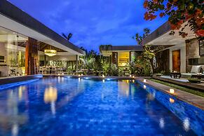 Villa Banyu