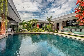 Villa Banyu