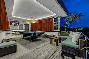 Villa Banyu