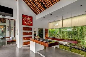 Villa Banyu