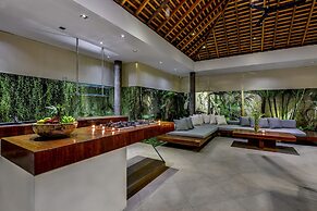 Villa Banyu