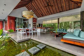 Villa Banyu