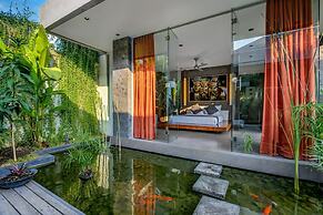 Villa Banyu