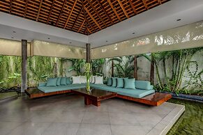 Villa Banyu
