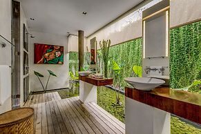 Villa Banyu
