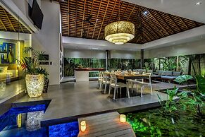 Villa Banyu