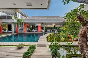 Villa Banyu