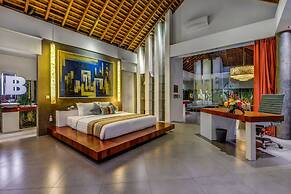 Villa Banyu