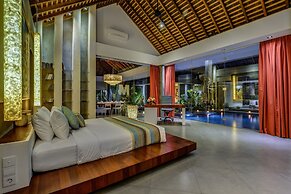 Villa Banyu