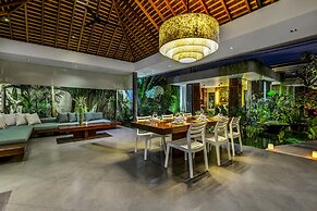 Villa Banyu