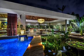 Villa Banyu