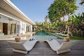 Villa Kyah