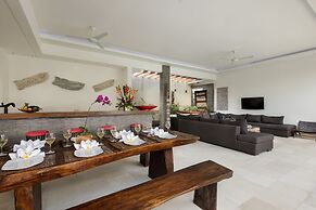 Villa Kyah