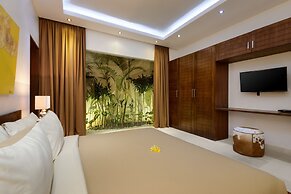 Villa Kyah